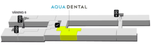 Aqua Dental karta