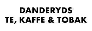 Danderyds Te, Kaffe & Tobak Logotyp