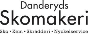 Danderyds Skomakeri Logotyp