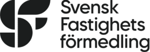 Svensk Fastighetsförmedling Logotyp