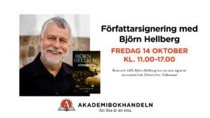 Björn Hellberg