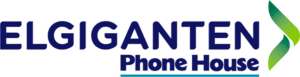 Elgiganten logotyp