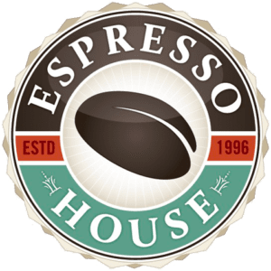 Espresso house Logo