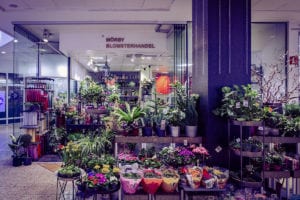 Mörby Blomsterhandel