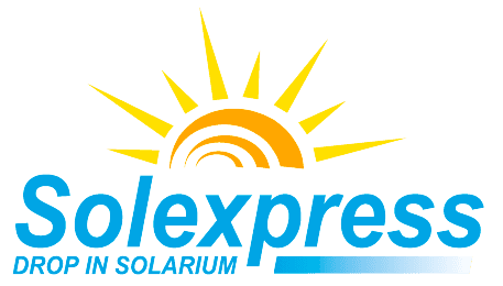Solexpress Drop In Solarium