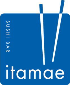 Itamae Sushibar Logotyp