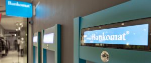 Bankomater