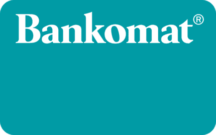 Bankomat Logotyp