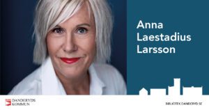 Anna Laestadius Larsson