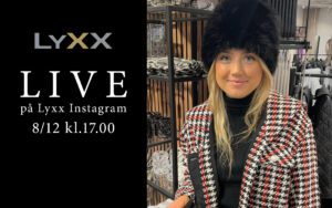 Lixx Live Shopping 8/12
