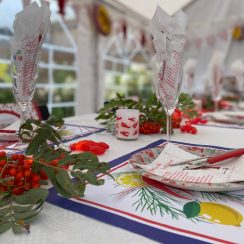 Kräfthattarna på köpet