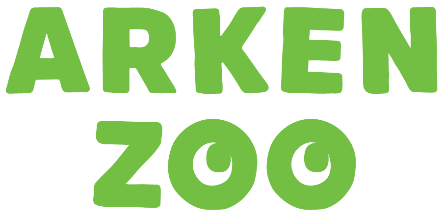 arken zoo logotyp